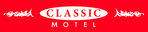 Classic Motel logo